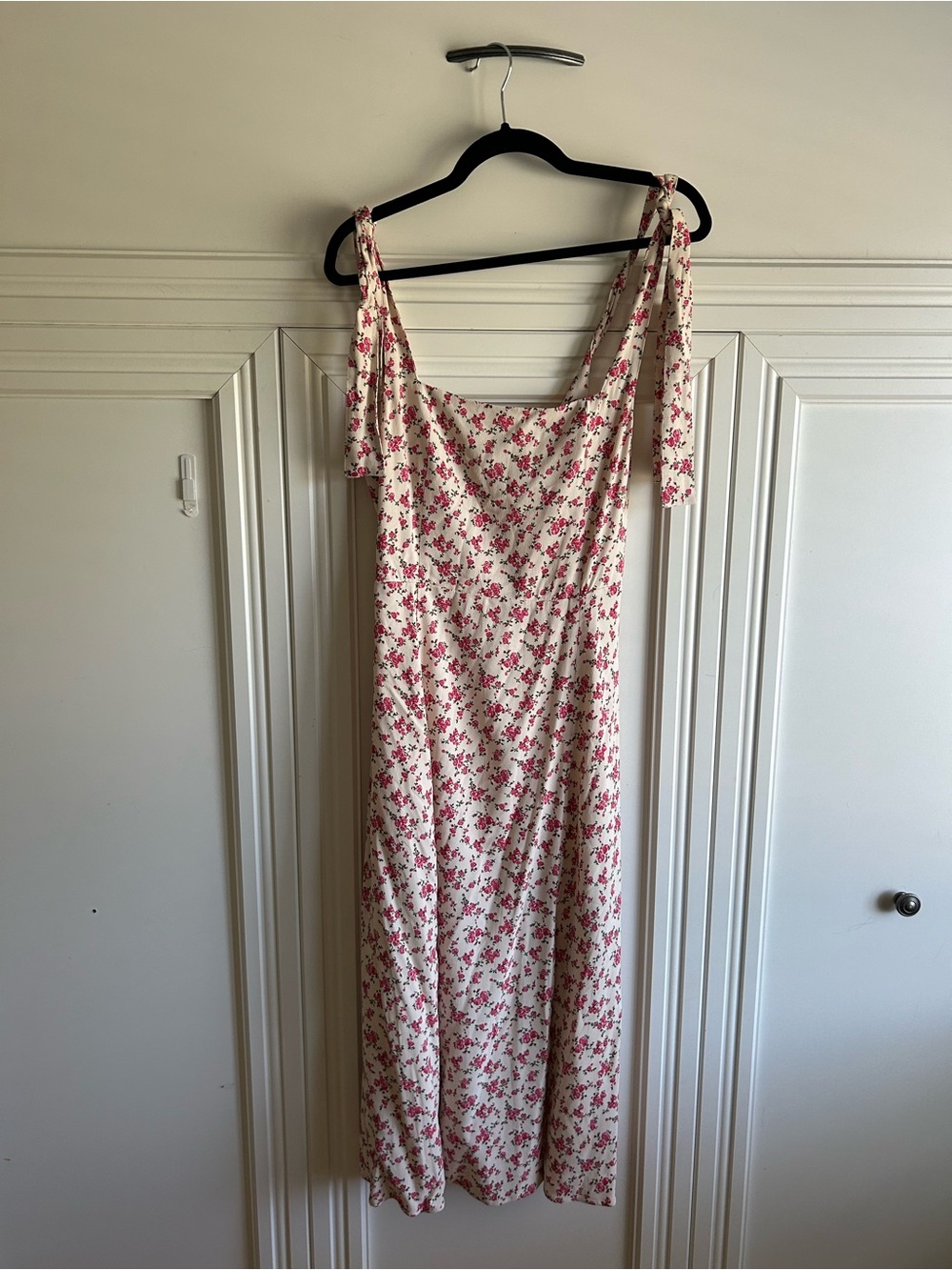 Sézane Dorotha Dress - Brand New